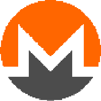 Monero Logo